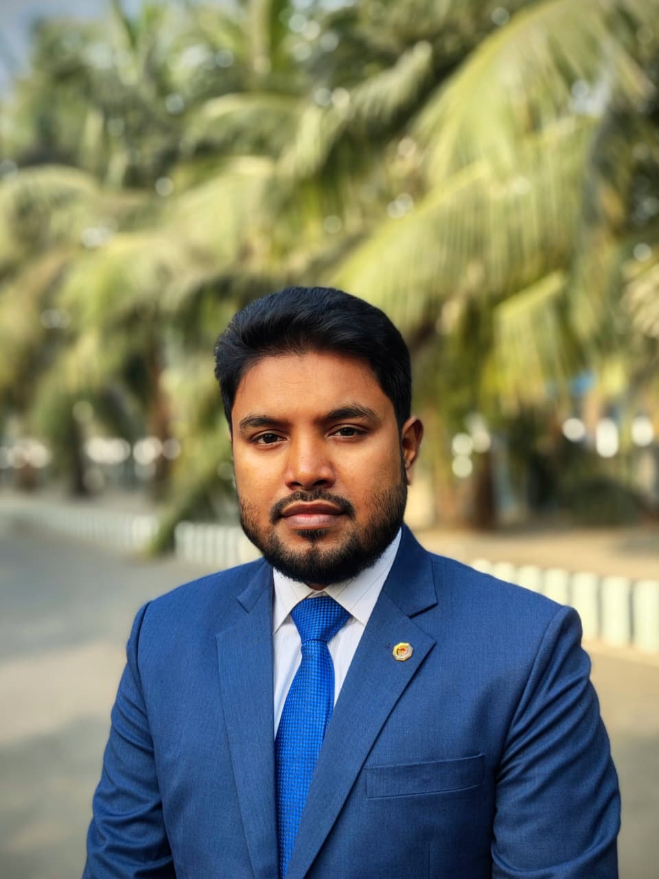 মোঃ আব্দুল করিম